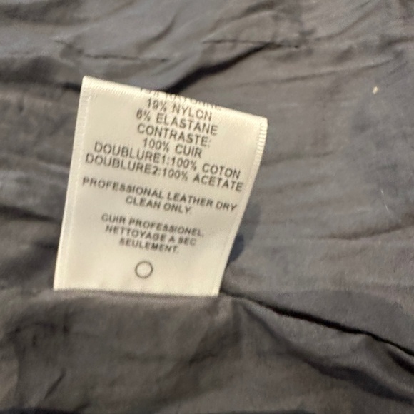 Graham & Spencer Jacket - Picture 7 of 7